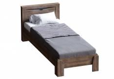 Кровать Соренто 900 (Мебельград)