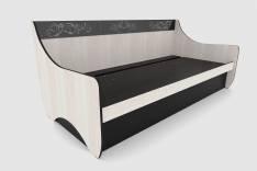 Кровать-диван с подъемным механизмом Вега 9 EVO LEKO