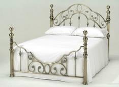Двуспальная кровать Victoria (Виктория) 9603 Английская коллекция