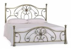 Двуспальная кровать Elizabeth (Элизабет) Английская коллекция