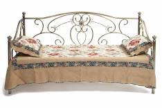 Односпальная кровать-софа Jane (Джейн) Английская коллекция