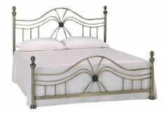 Двуспальная кровать Beatrice (Беатрис) Английская коллекция