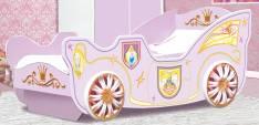 Кровать карета Принцесса (Мэри)